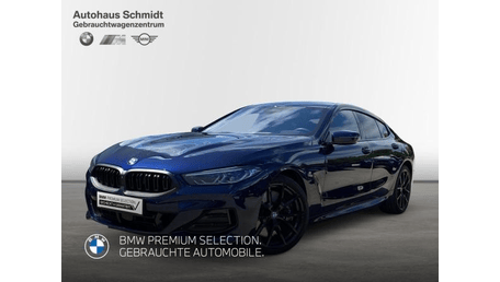 BMW 8er