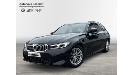 BMW 3er