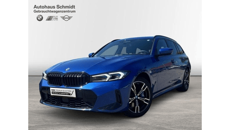 BMW 3er