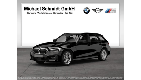 BMW 3er