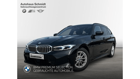 BMW 3er