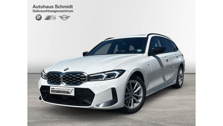 BMW 3er