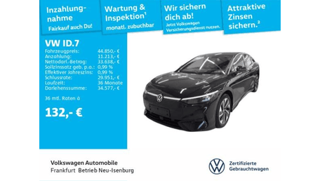 Volkswagen ID.7