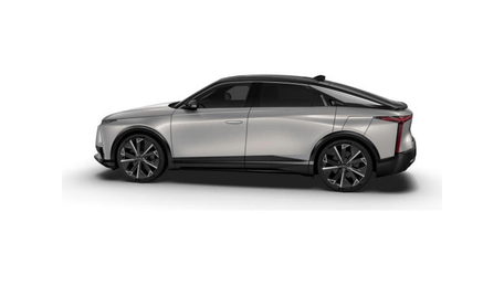 DS Automobiles N°8