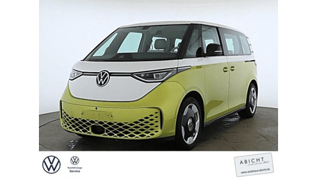 Volkswagen ID.Buzz
