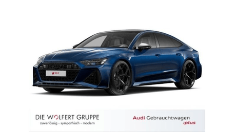Audi RS7