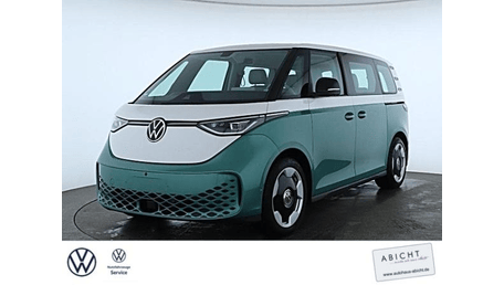 Volkswagen ID.Buzz