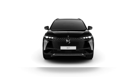 DS Automobiles DS7