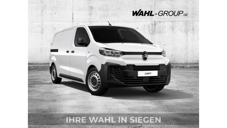 Citroën Jumpy