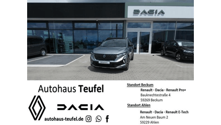 Renault Espace