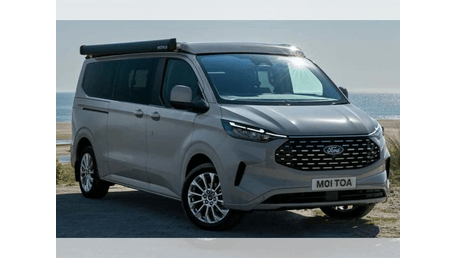 Ford Tourneo