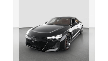 Audi RS e-tron GT