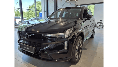 Volvo EX90