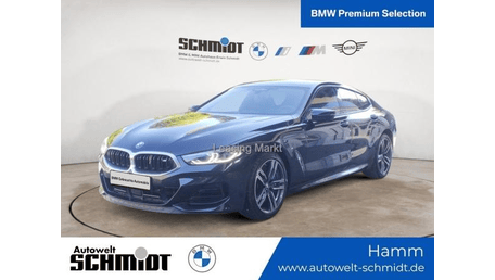 BMW 8er