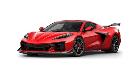 Corvette Z06