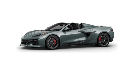 Corvette Z06