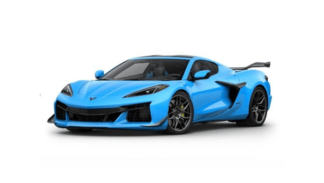 Corvette Z06