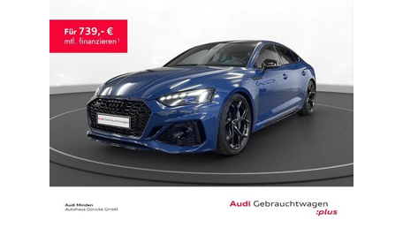 Audi RS5