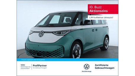 Volkswagen ID.Buzz