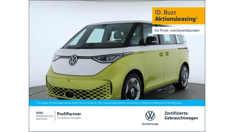 Volkswagen ID.Buzz