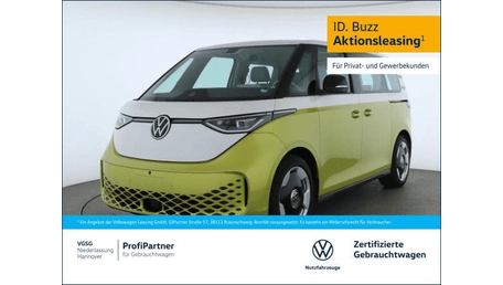 Volkswagen ID.Buzz