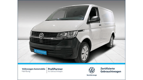 Volkswagen T6
