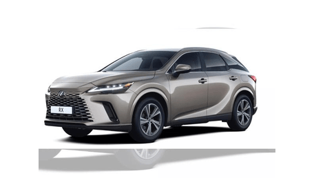 Lexus RX-Serie