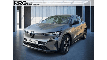 Renault Mégane E-Tech