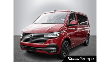 Volkswagen California