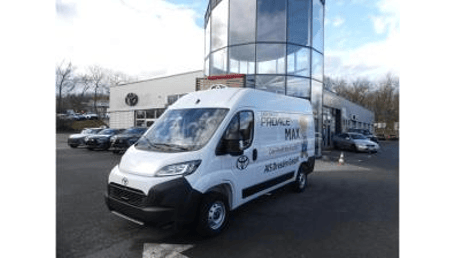 Toyota Proace Max
