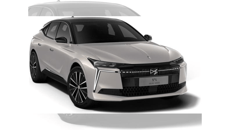 DS Automobiles DS4