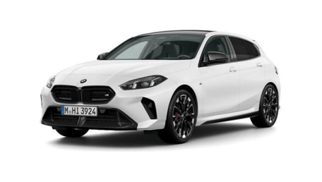 BMW 1er