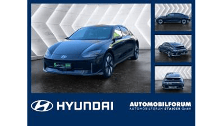Hyundai IONIQ 6