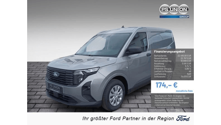 Ford Courier