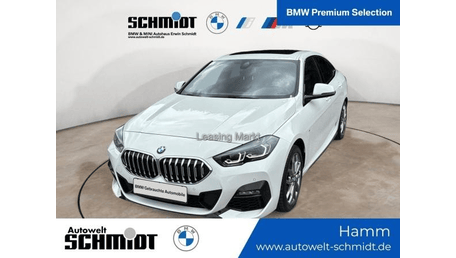 BMW 2er