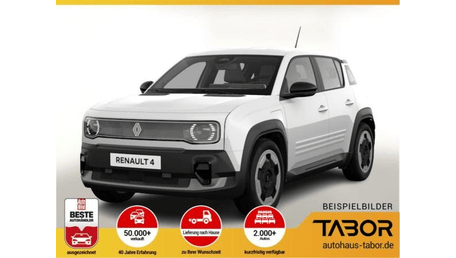 Renault 4