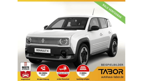 Renault 4