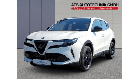 Alfa Romeo Junior