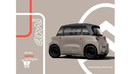 Citroën Ami
