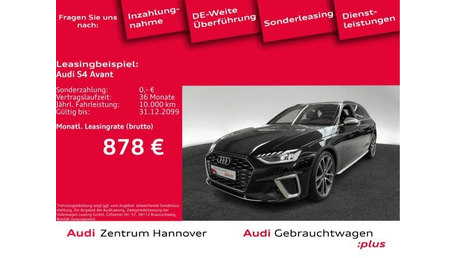 Audi S4