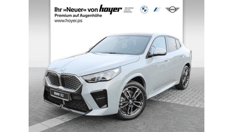 BMW iX2