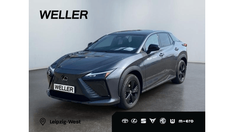 Lexus RZ