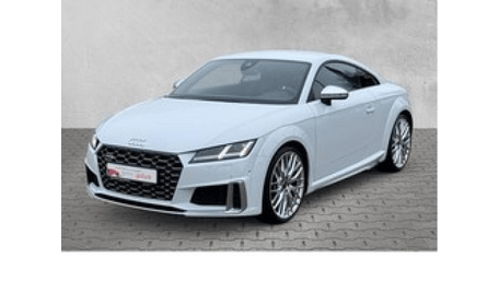 Audi TTS