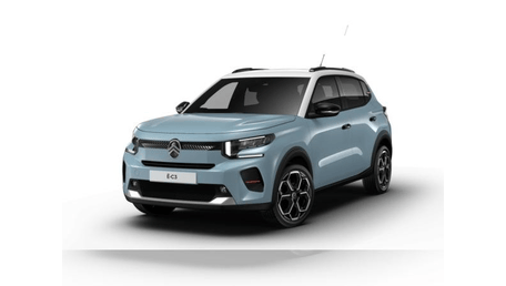 Citroën e-C3