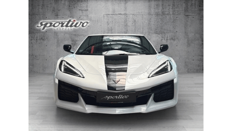 Corvette Z06