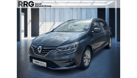 Renault Mégane E-Tech