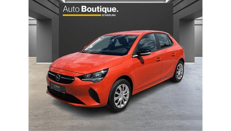 Opel Corsa-e