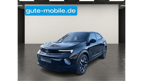 Opel Mokka-e