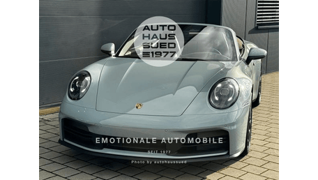 Porsche 911er