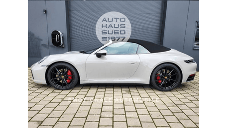 Porsche 911er